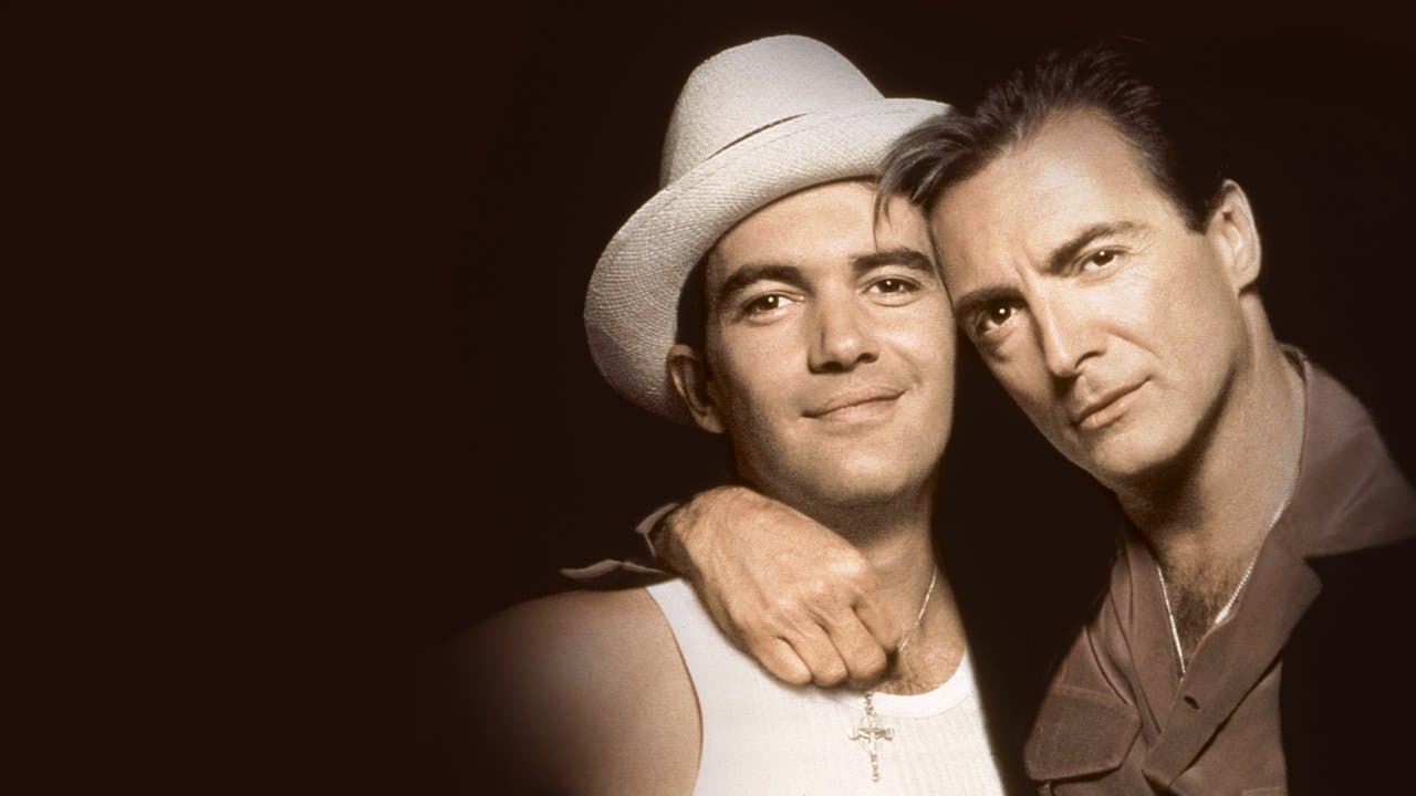 Los reyes del mambo tocan canciones de amor