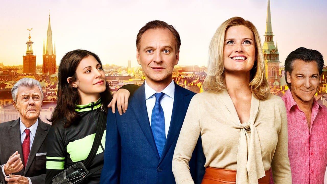 I Love You, A Divorce Comedy