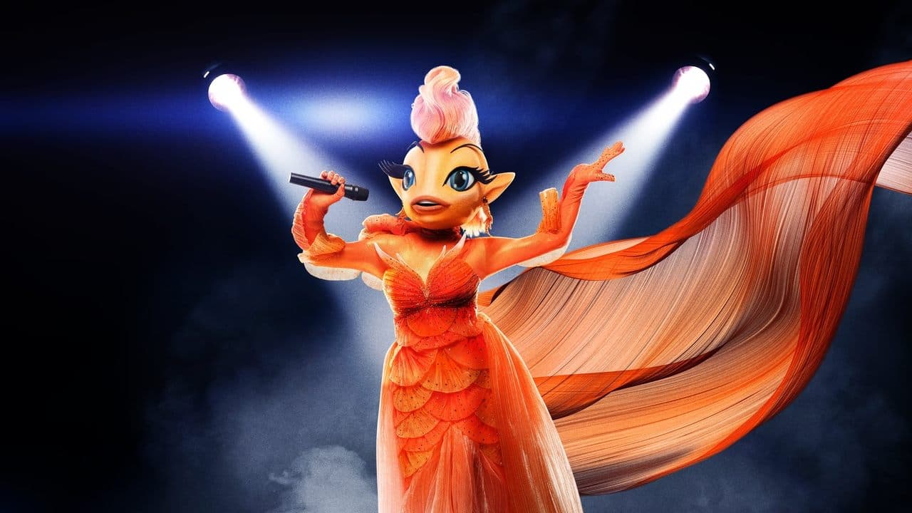 Mask Singer: Adivina quién canta (Estados Unidos)