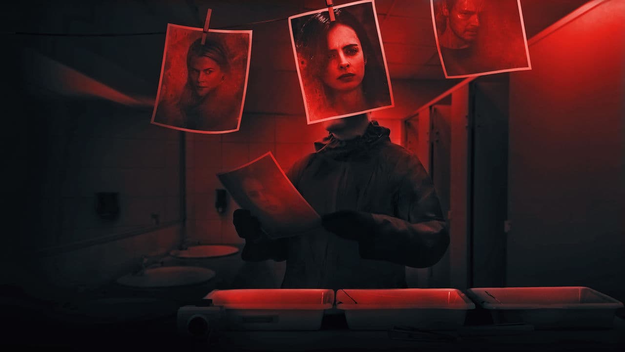 Marvel - Jessica Jones