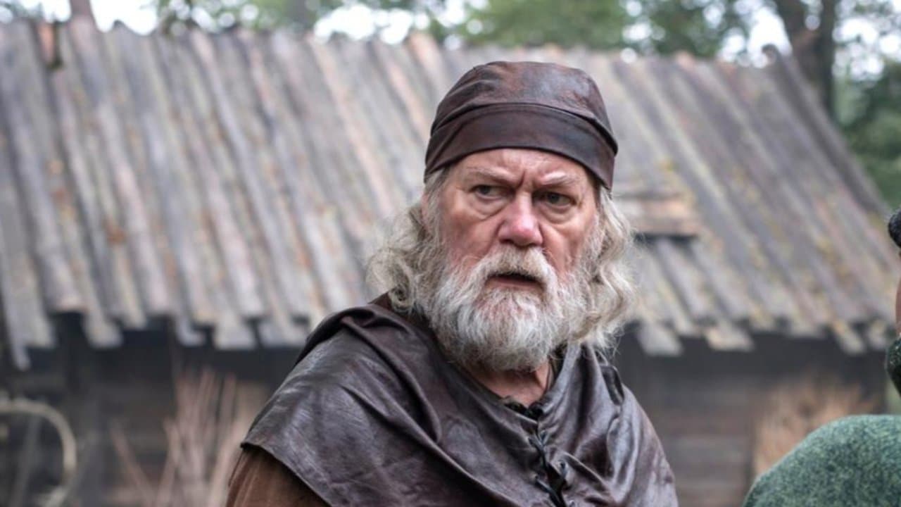 Halvdan Viking