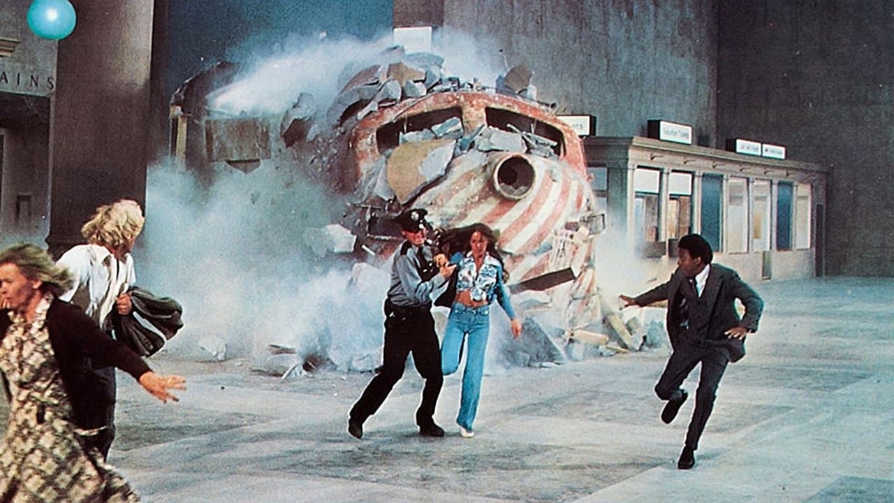 El expreso de Chicago
