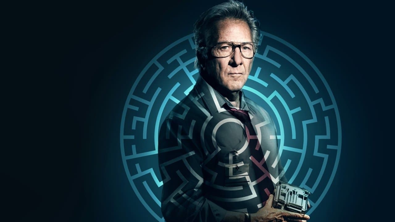 El hombre del laberinto