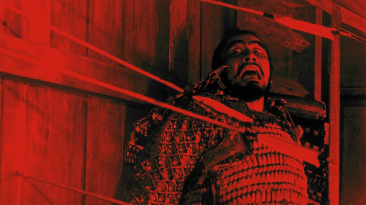 Trono de sangre