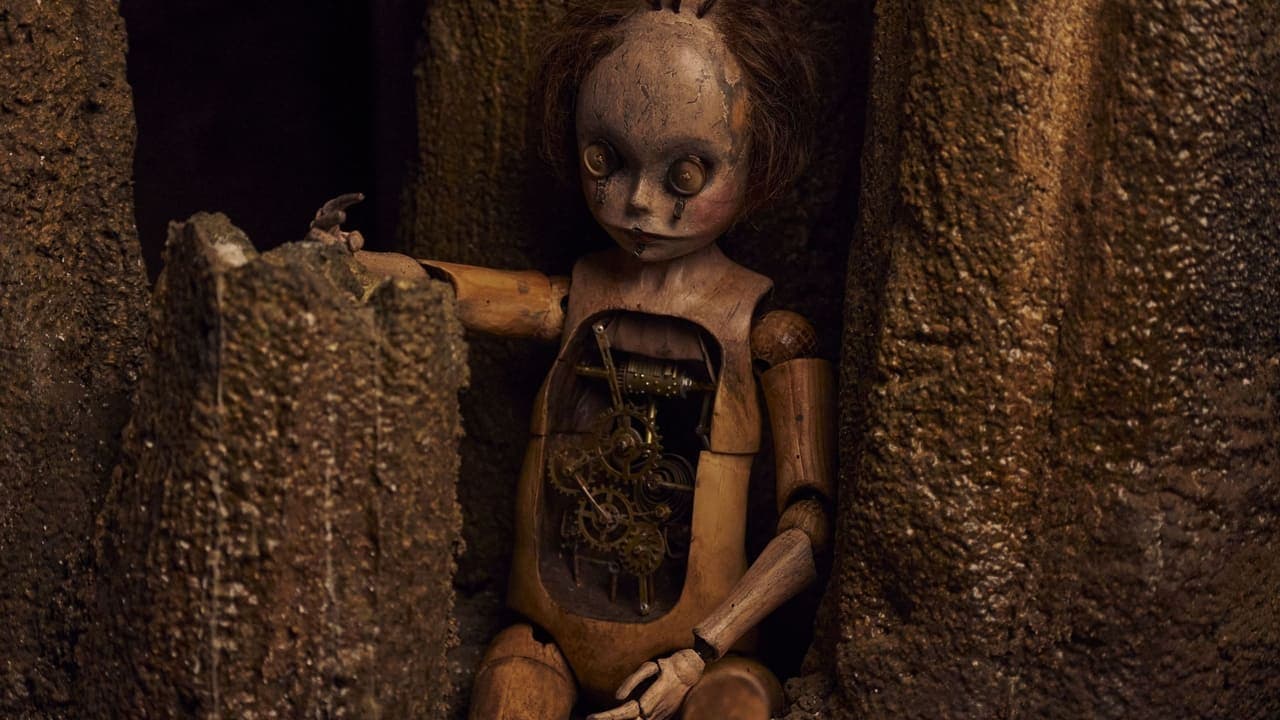 El hombre del saco