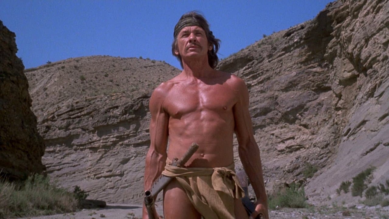 Chato, el apache