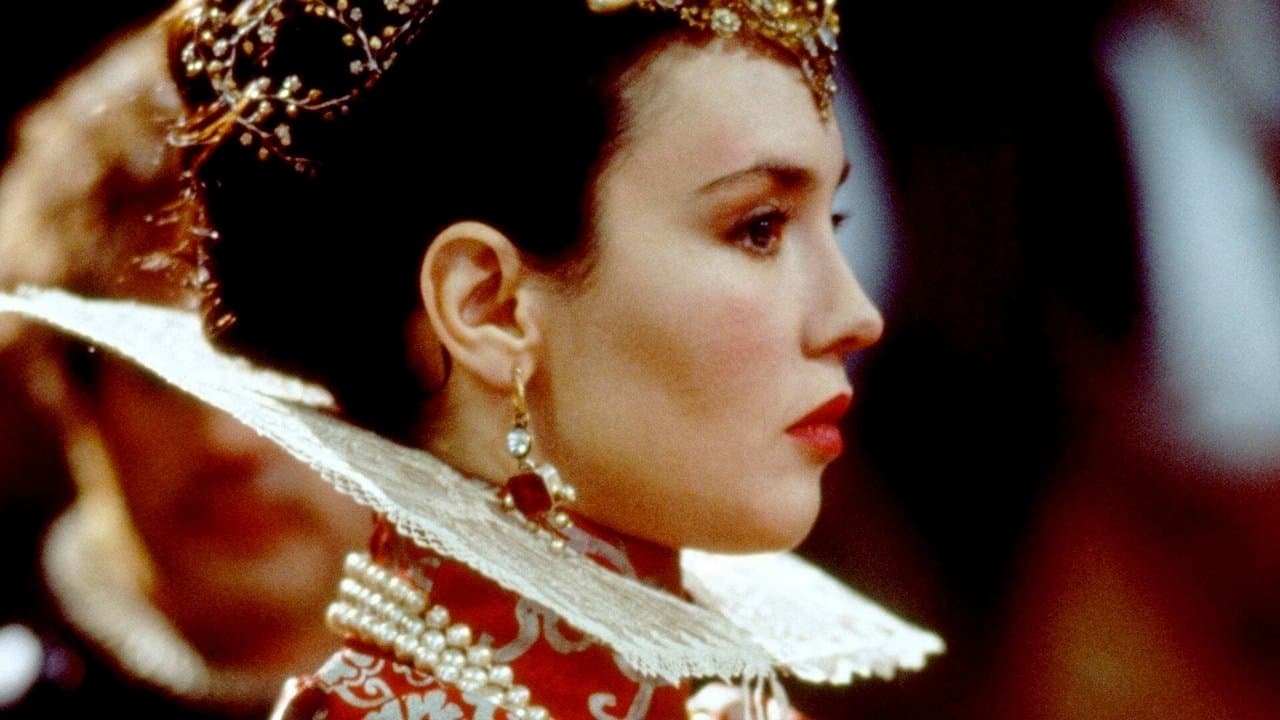 La reina Margot