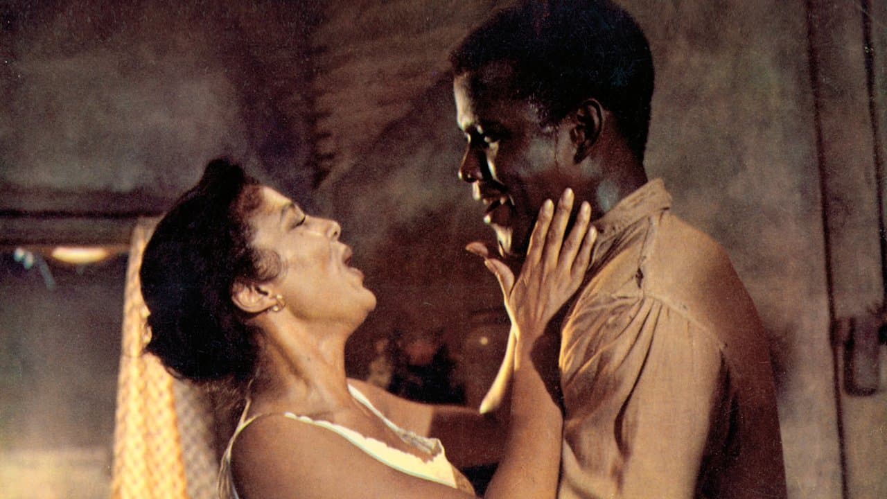 Porgy y Bess
