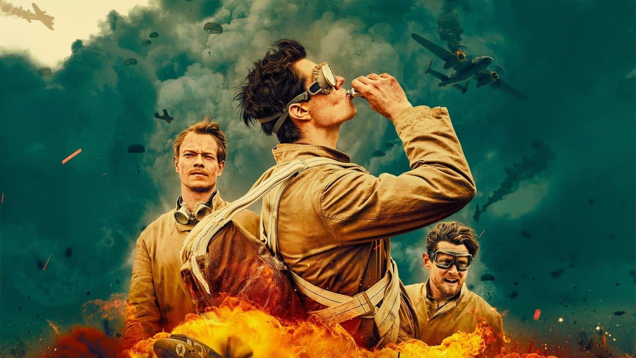 Los hombres del SAS
