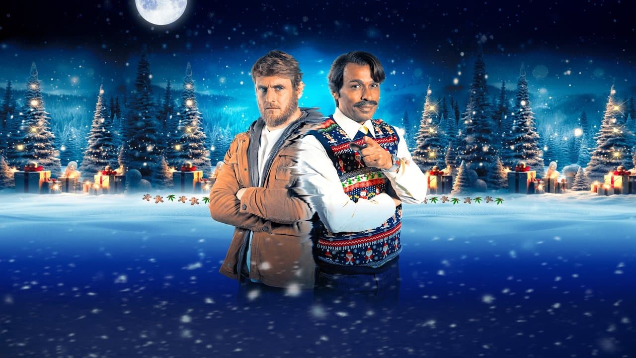 Descolocado por Navidad