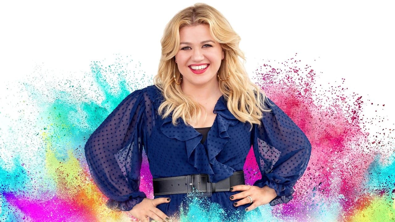 El programa de Kelly Clarkson
