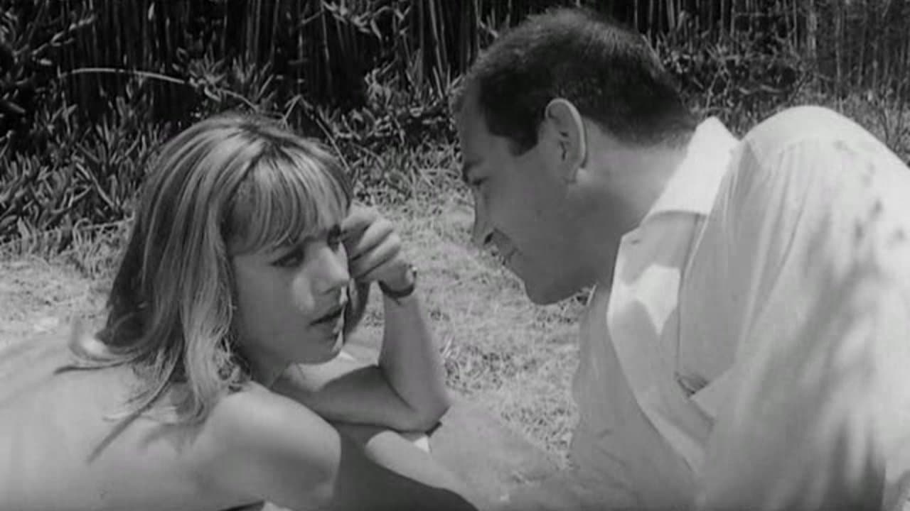 Amores difíciles