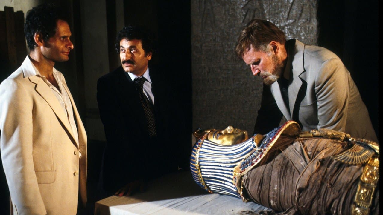 El despertar