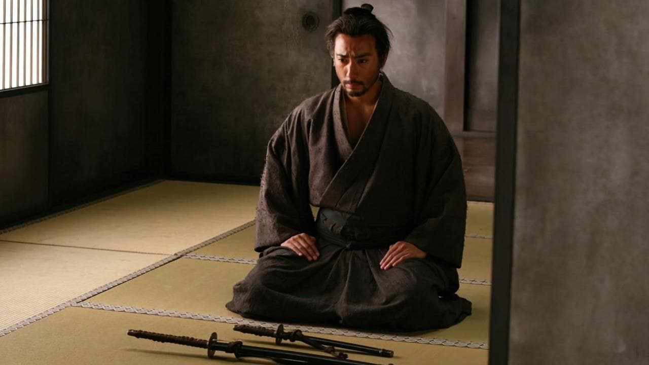 Hara-Kiri: Muerte de un samurái