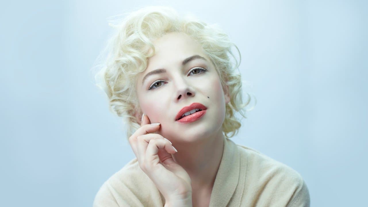 Mi semana con Marilyn