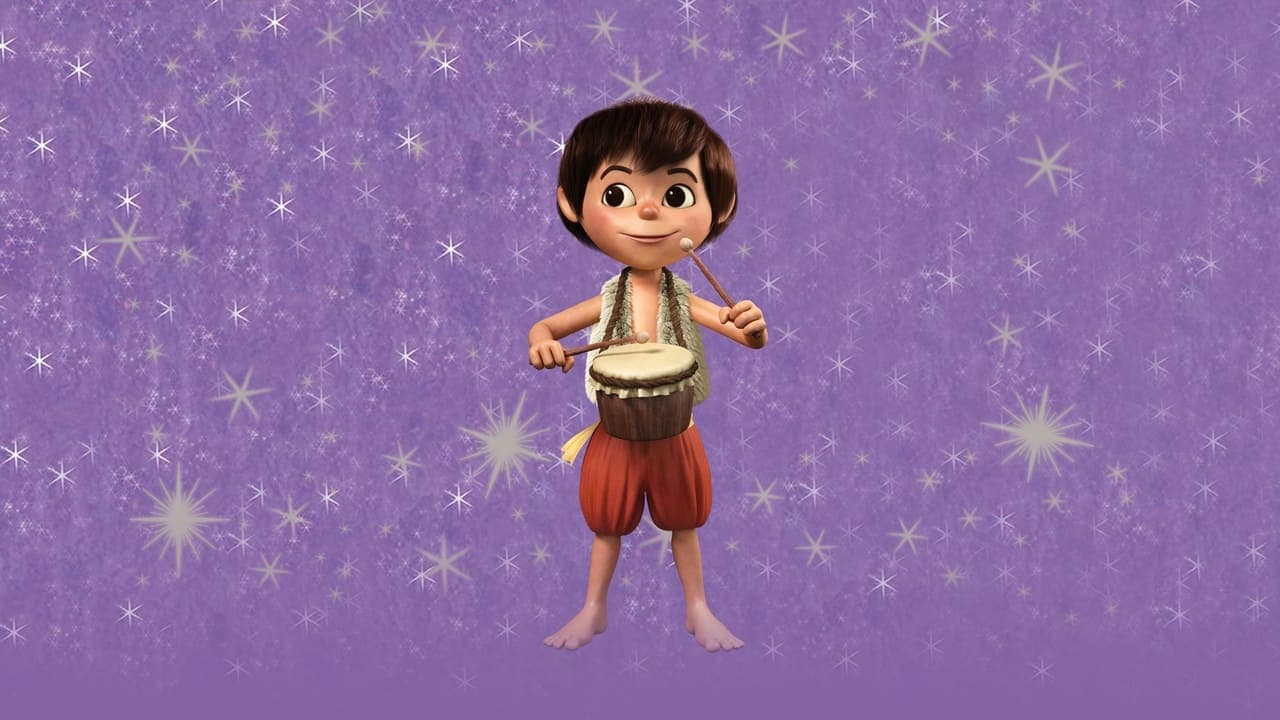 El Niño Del Tambor