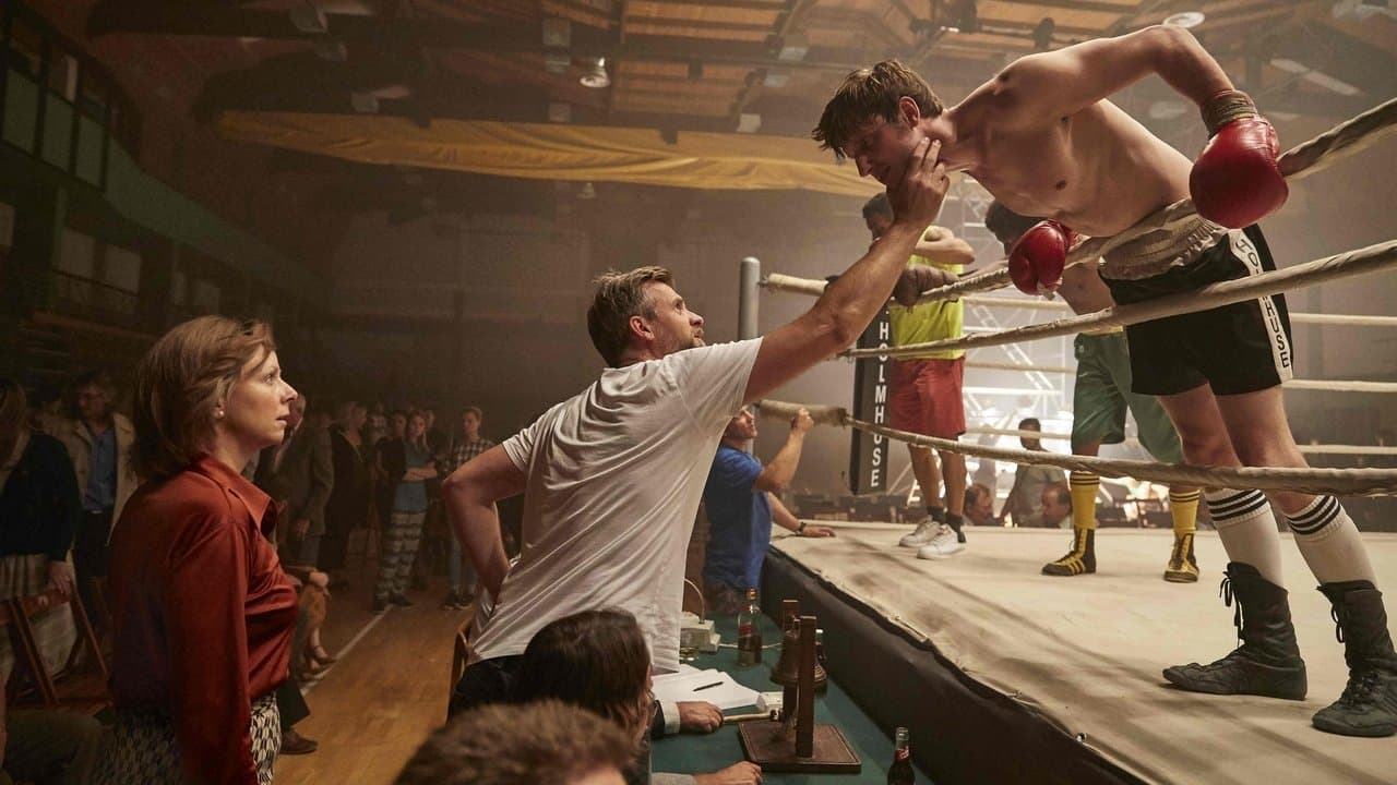El mejor boxeador