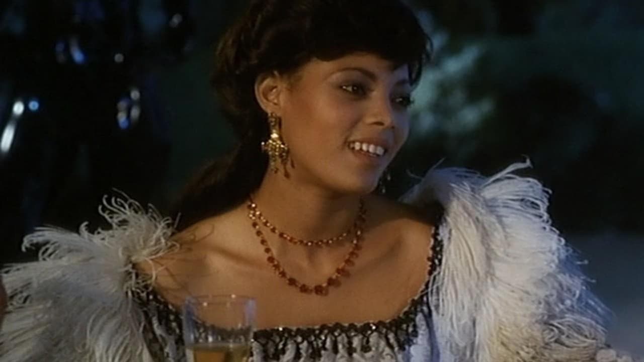La Venus negra