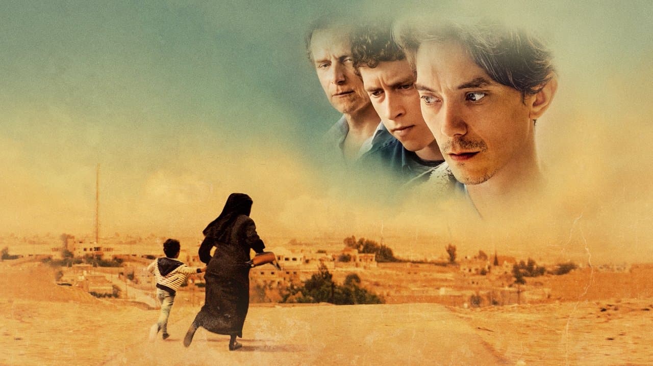 El escape