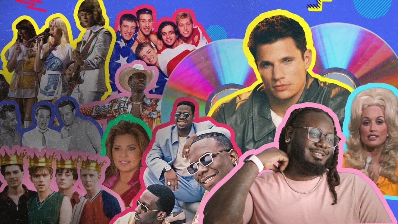 Esto es pop