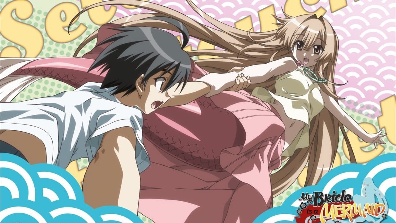 Seto no hanayome