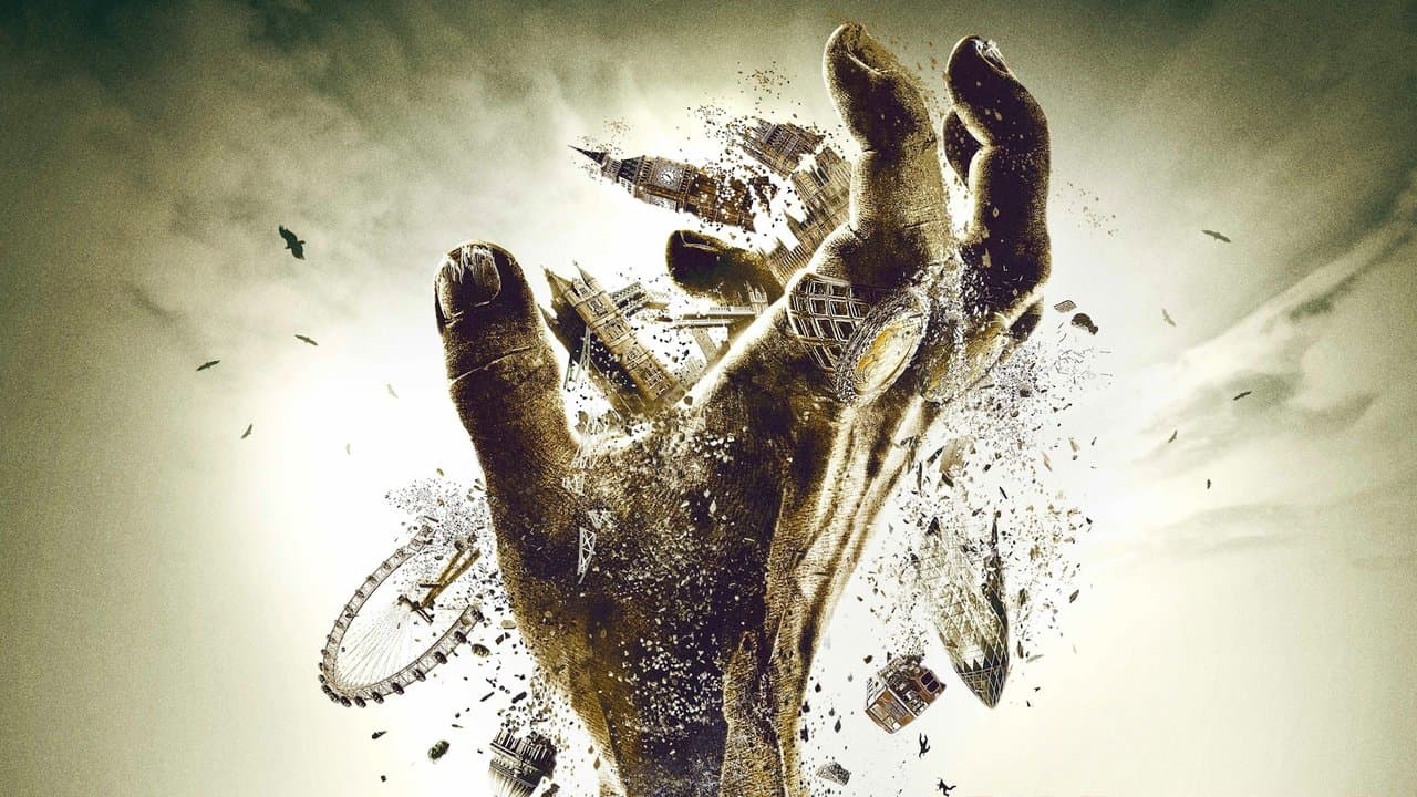 Invasión Zombie