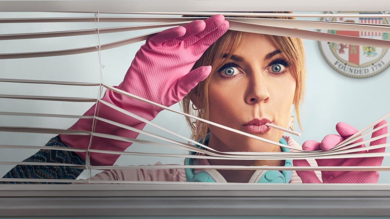 High Potential: Detective Inesperada