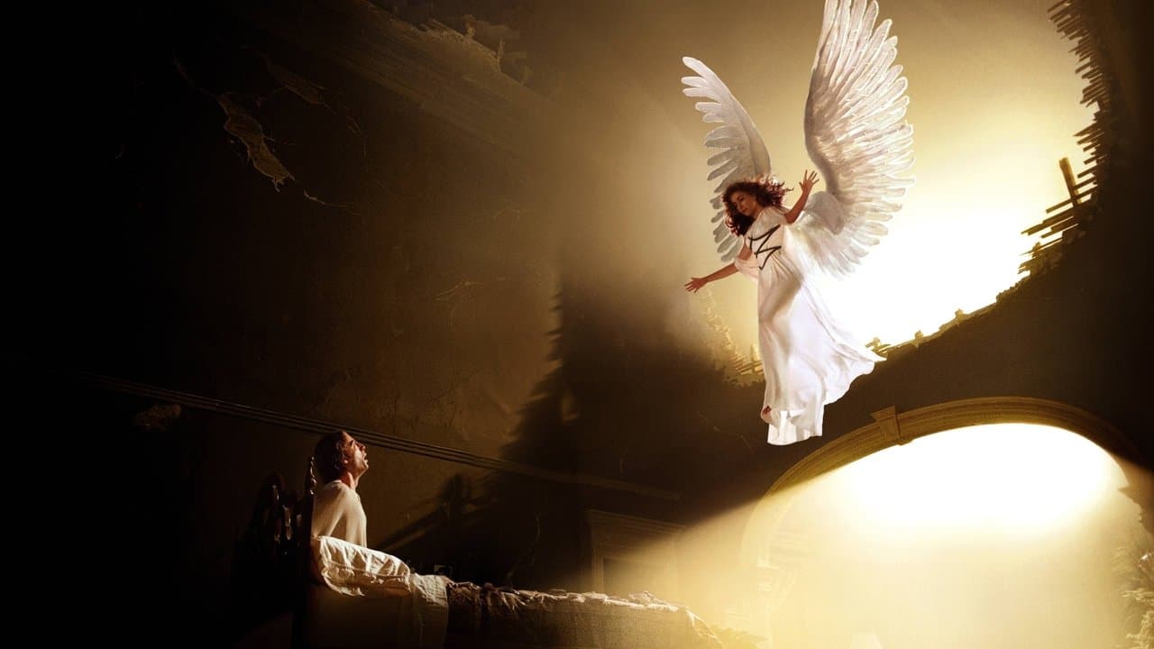 Angeles en América