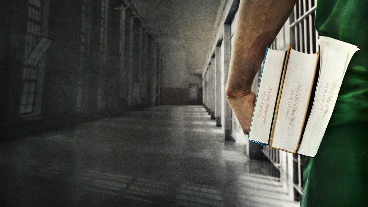 Ken Burns: universidad tras las rejas - Dirigida por Lynn Novick, producida por Sarah Botstein