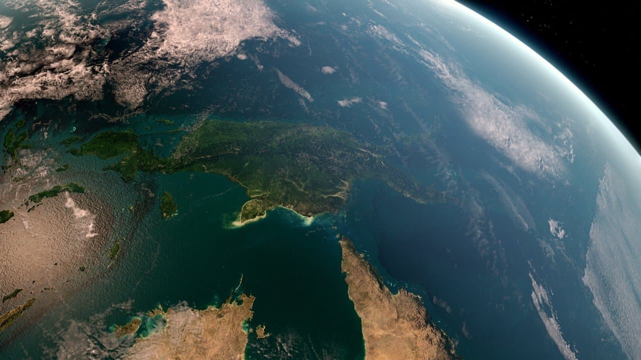 Planeta humano