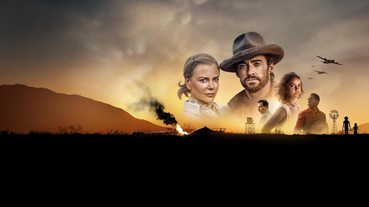 Australia: Faraway Downs