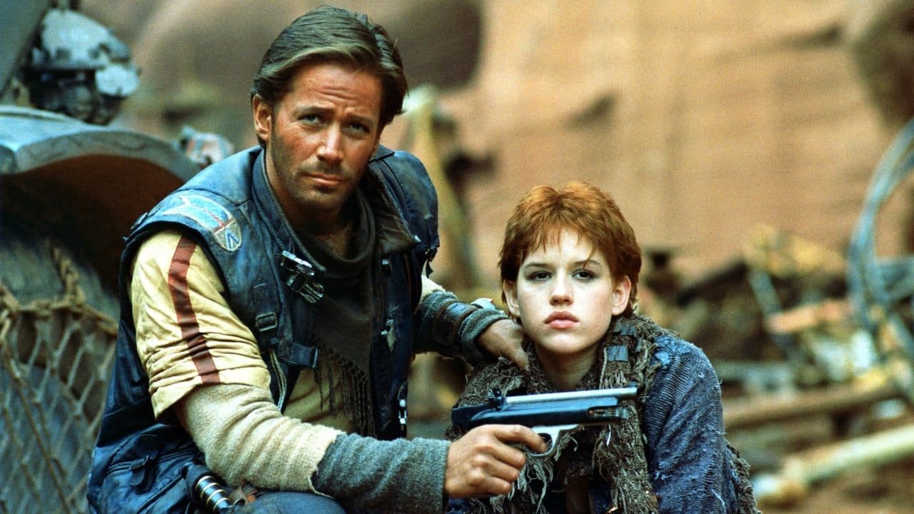 Cazador del espacio: Aventuras en la zona prohibida
