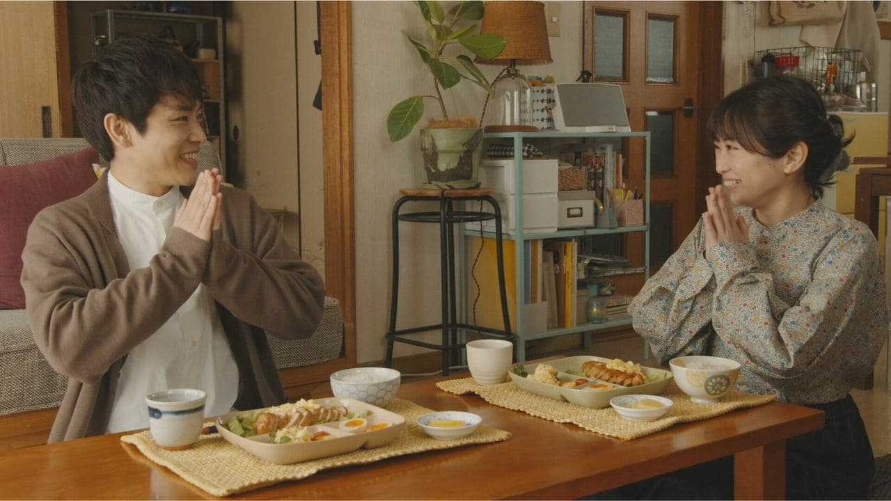 いぶり暮らし