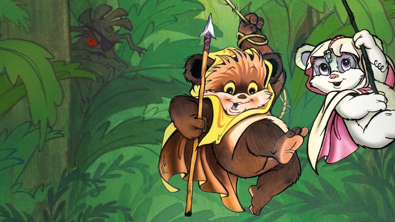 Los Ewoks