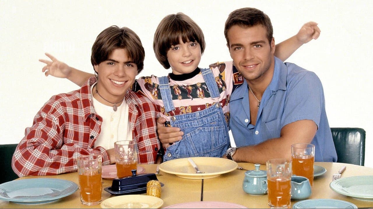 Más que hermanos