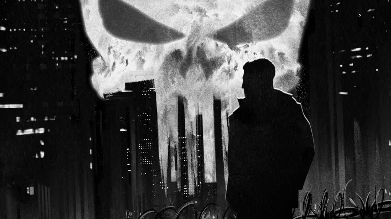 Marvel - The Punisher