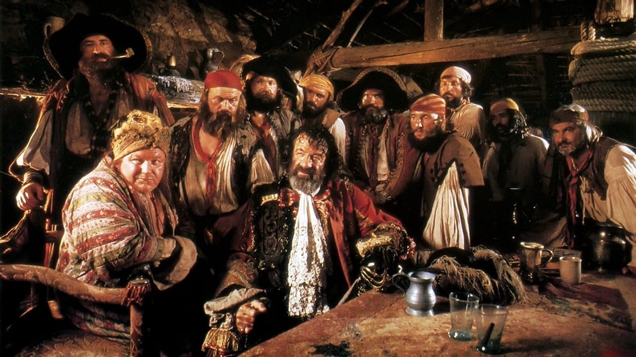 Piratas