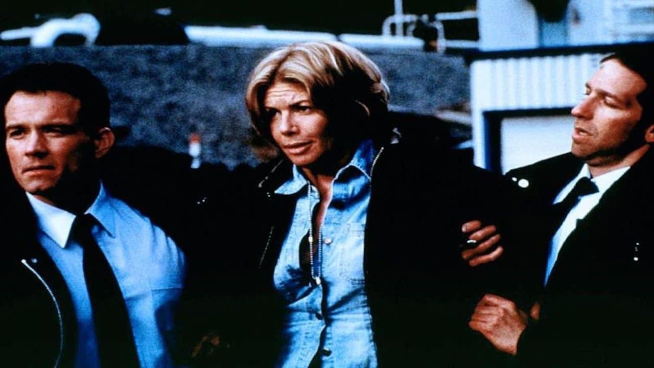 Twister, la venganza