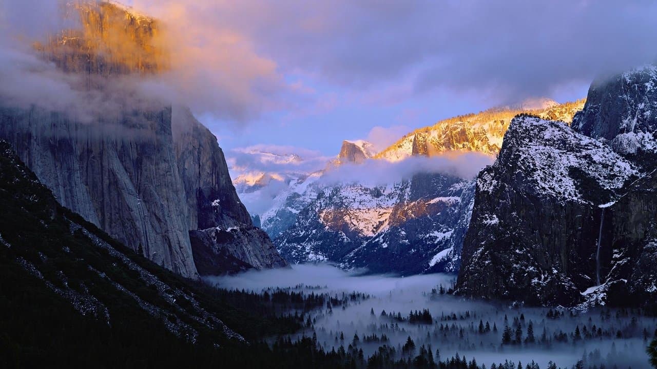 Los parques nacionales: la mejor idea de los Estados Unidos