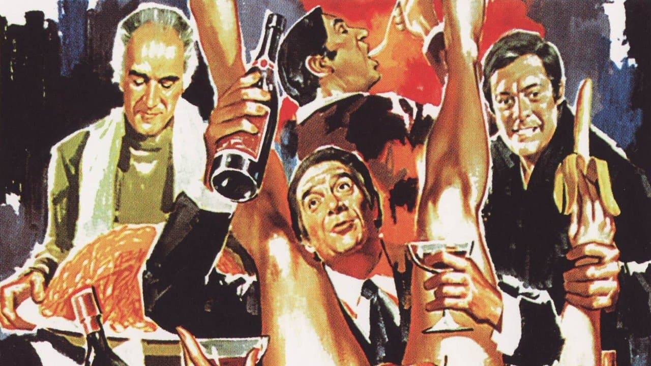 La gran comilona