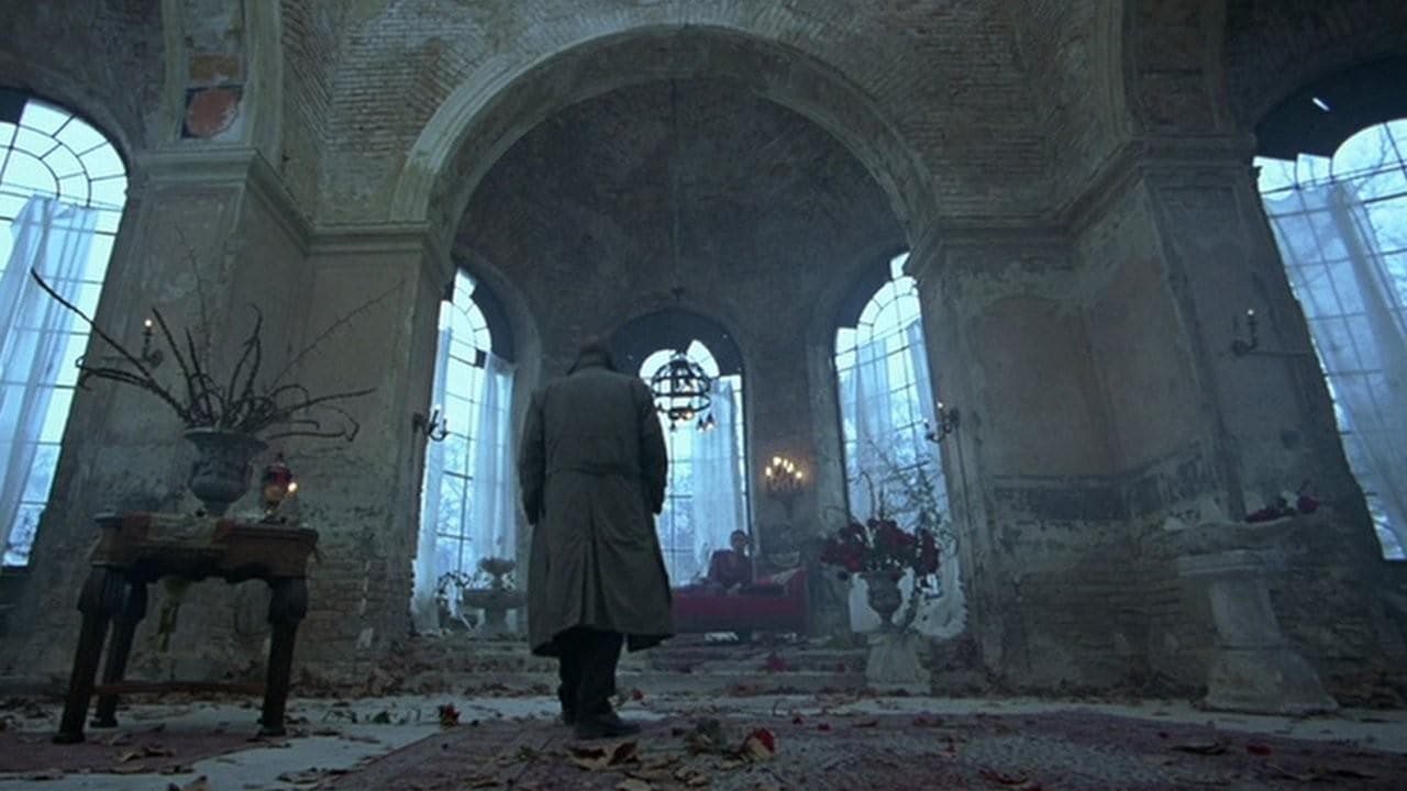 Legado de sangre