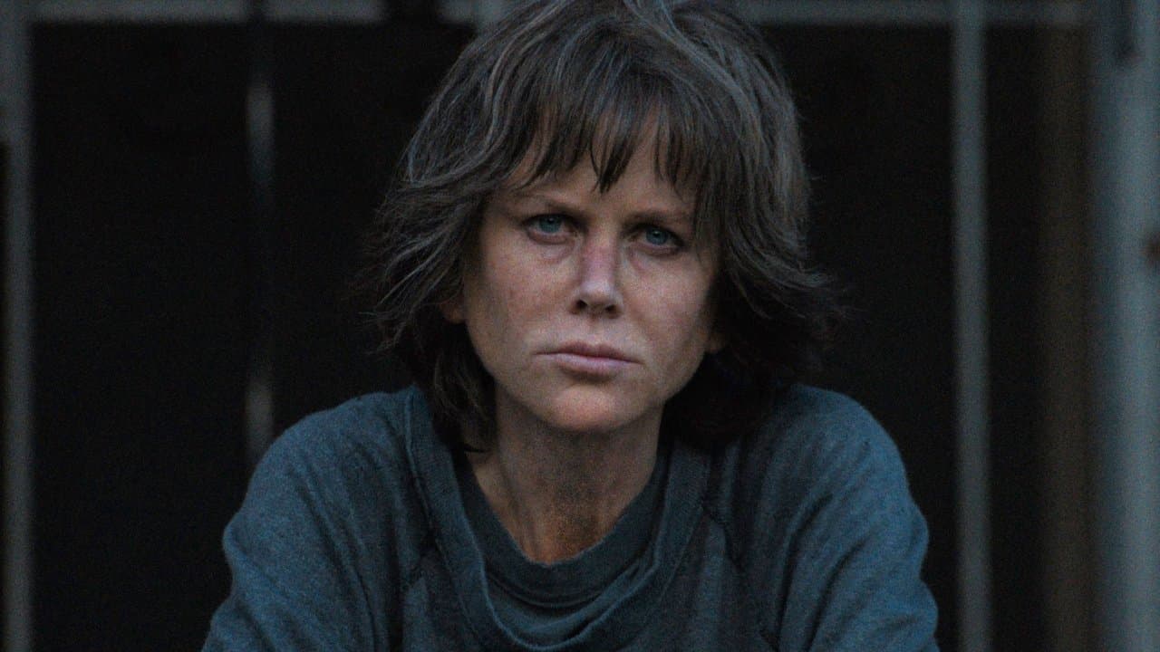 Destroyer. Una mujer herida