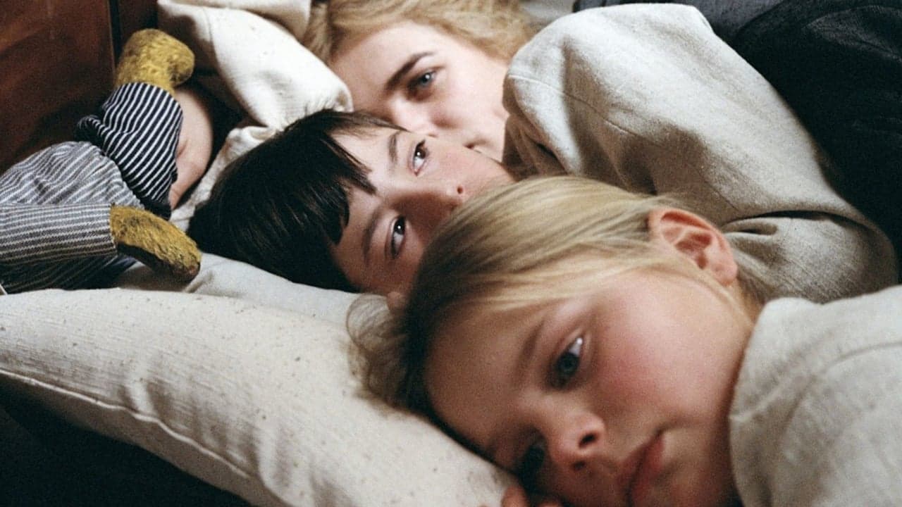 Fanny y Alexander