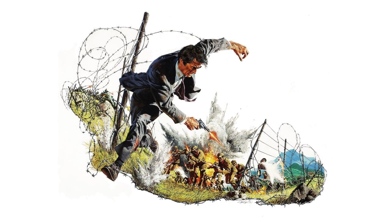 La sombra del zar amarillo