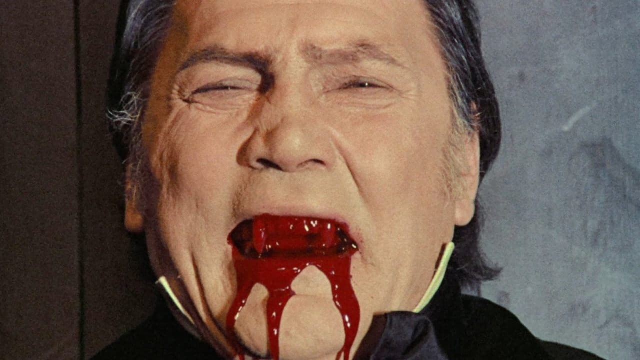 Drácula