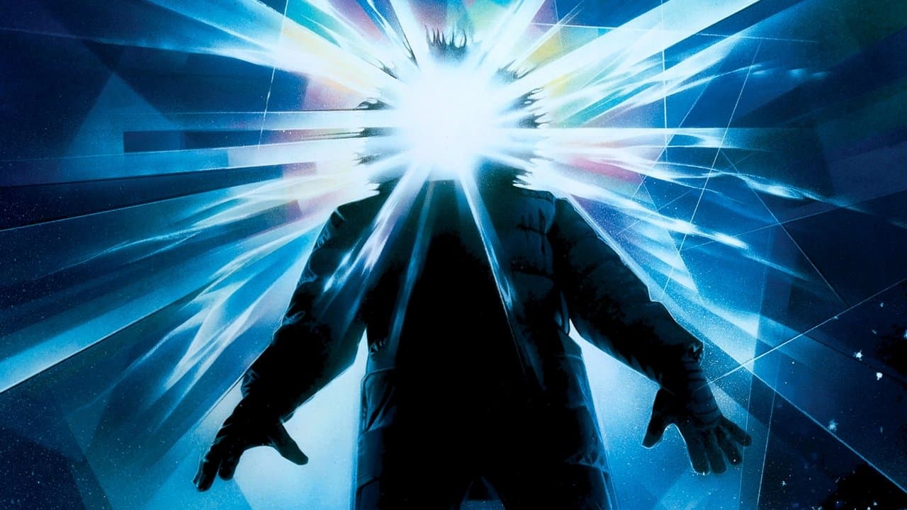 La cosa (El enigma de otro mundo)