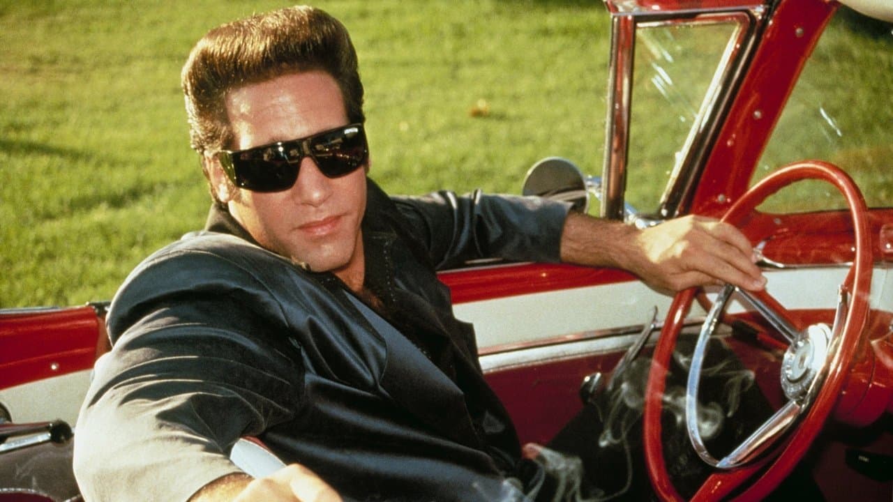 Las aventuras de Ford Fairlane