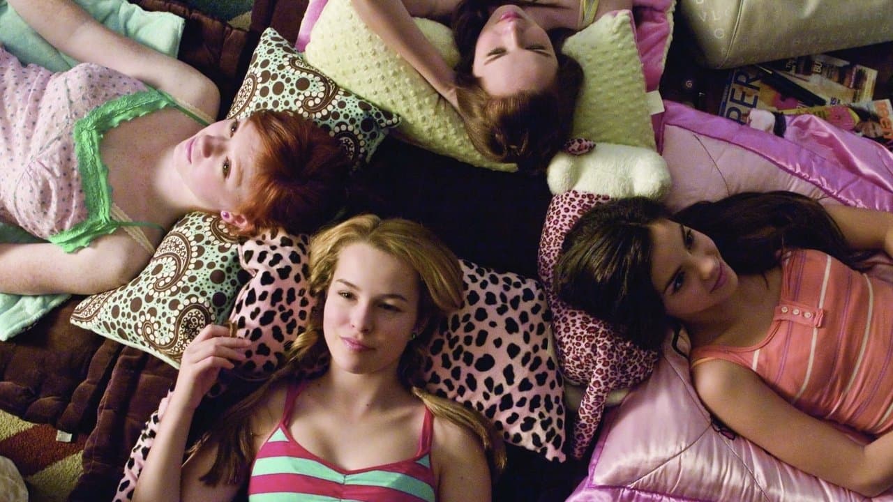 Club de amigas