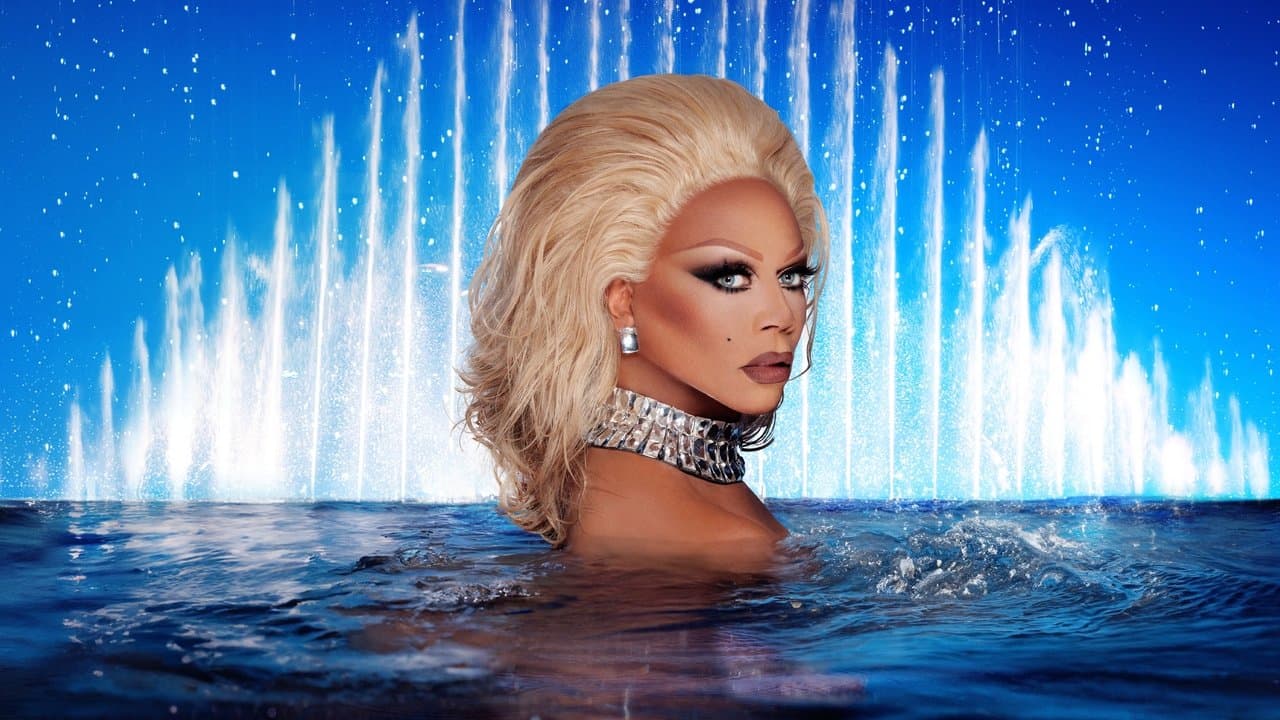 RuPaul: Reinas del drag