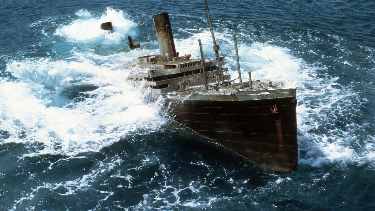 Rescaten el Titanic